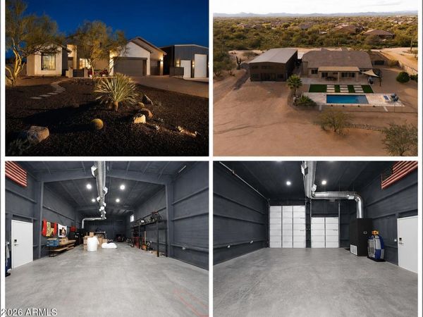 32607 N 64TH Street, Cave Creek, AZ 85331