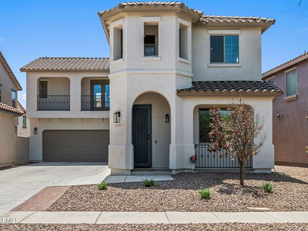 3745 E FLAMINGO Way, Gilbert, AZ 85297