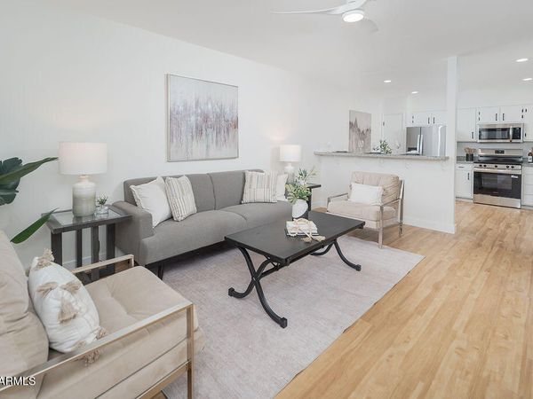 720 S DOBSON Road, Unit 85, Mesa, AZ 85202