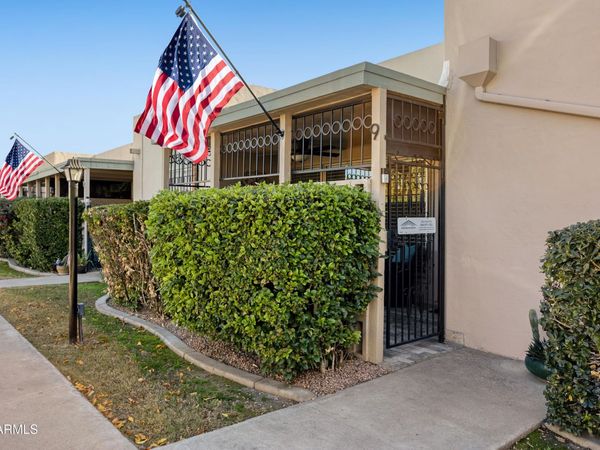 8141 N CENTRAL Avenue, Unit 9, Phoenix, AZ 85020