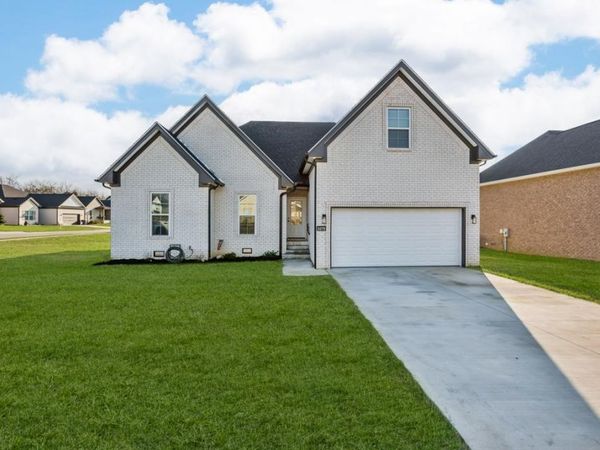 3275 Black Walnut Court, Bowling Green, KY 42101