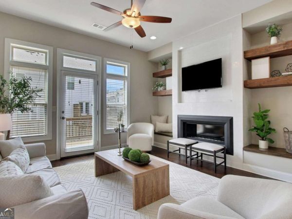 4103 Township Parkway, Atlanta, GA 30342