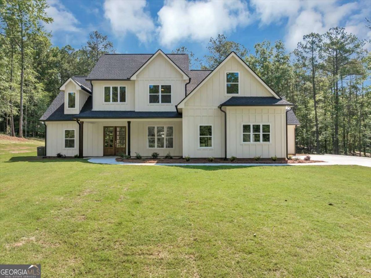 644 Harbour Shores Drive, Jackson, GA 30233 Main Photo