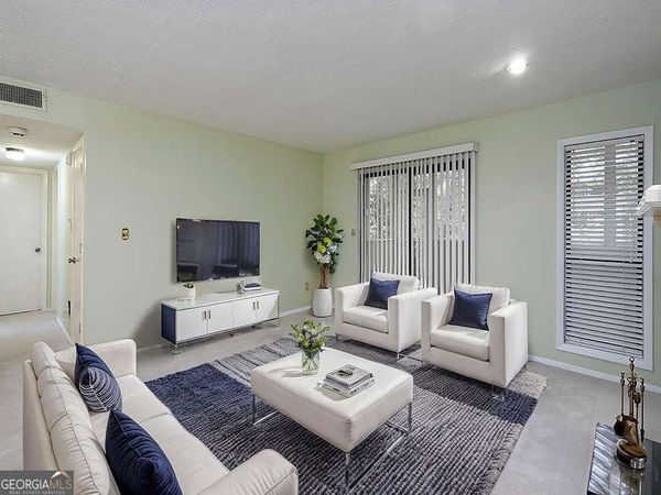 1316 Wynnes Ridge Circle SE, Marietta, GA 30067