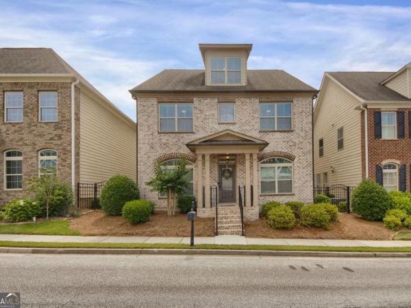 4204 Hardy Avenue, Smyrna, GA 30082