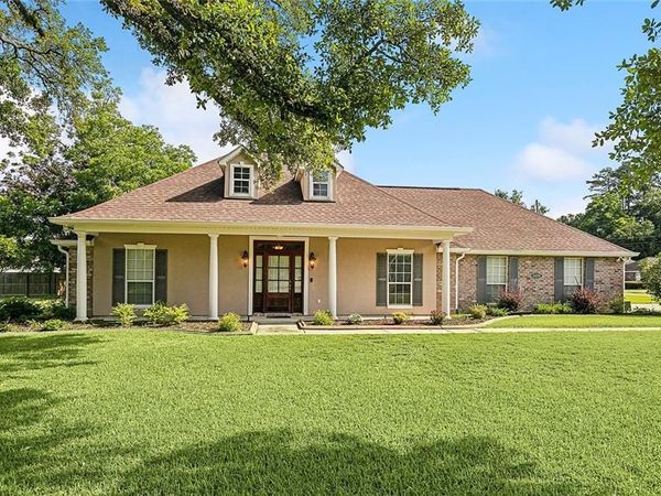 44258 NICHOLAS Circle, Hammond, LA 70403