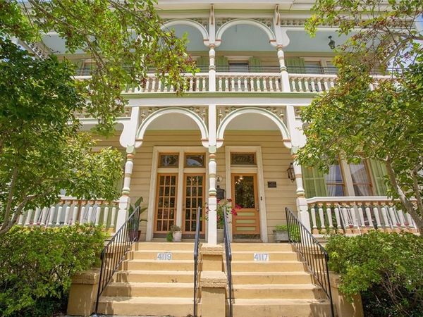 4117 PERRIER Street, New Orleans, LA 70115