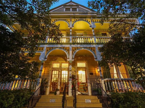 4117 PERRIER Street, New Orleans, LA 70115