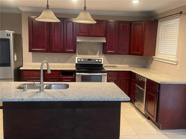 3699 OAK FOREST Avenue, Baton Rouge, LA 70814