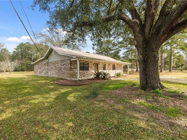 13027 TAMMY Drive, Tickfaw, LA 70466