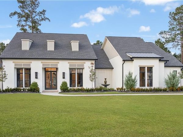 407 RUE CHARLOTTE Road, Madisonville, LA 70447