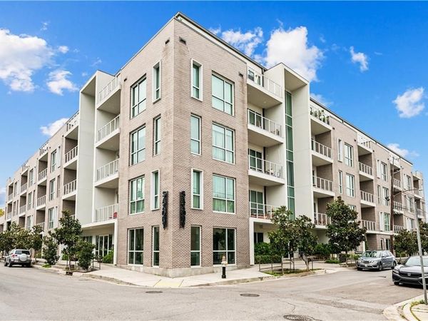 900 BARTHOLOMEW Street, Unit 309, New Orleans, LA 70117