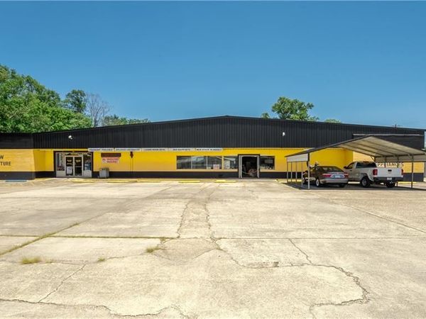 12282 HIGHWAY 431 Highway, St Amant, LA 70774
