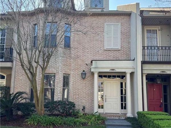 1206 RUE DEGAS, Mandeville, LA 70471