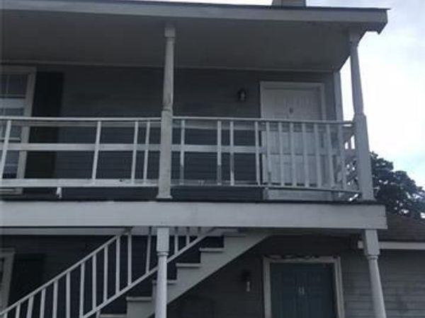 606 RUE ST MARTIN, Unit D, Hammond, LA 70403