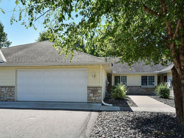 5651 Lambert Avenue NE, Albertville, MN 55301