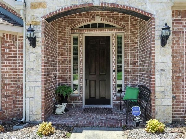 870 White River Drive, Prosper, TX 75078