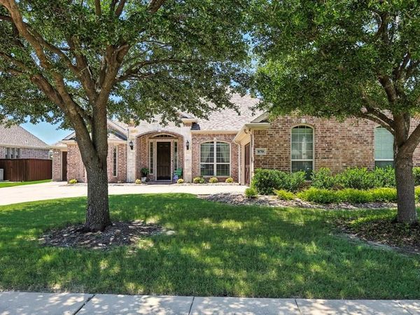 870 White River Drive, Prosper, TX 75078