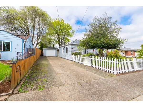 634 WAVERLY SE DR, Albany, OR 97322