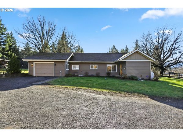 6145 BAILEY RD, Mt Hood Prkdl, OR 97041
