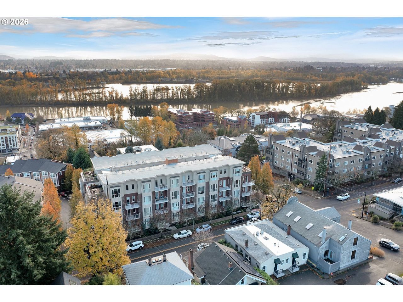 4280 S Corbett Ave, Unit 102, Portland, OR 97239 Main Photo