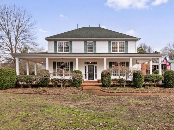 2789 N COLLIERVILLE-ARLINGTON RD, Unicorp/Eads, TN 38028