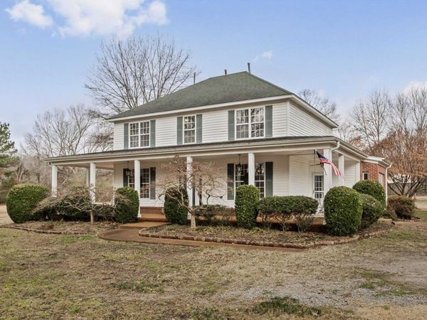 2789 N COLLIERVILLE-ARLINGTON RD, Unicorp/Eads, TN 38028