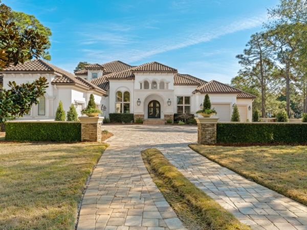 3167 Club Drive, Miramar Beach, FL 32550