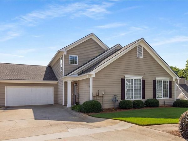 855 Camry Circle, Dallas, GA 30157
