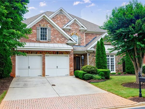 3077 Haynes Trail, Alpharetta, GA 30022