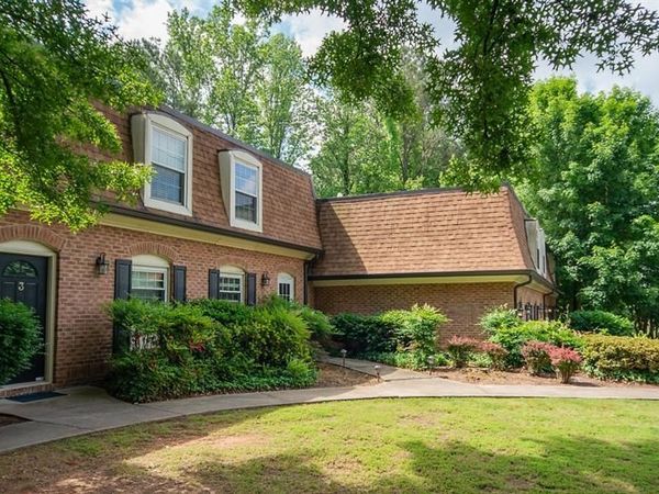 1261 LaVista Road , Unit N4, Atlanta, GA 30324