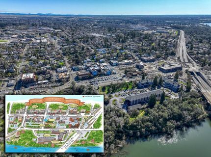 293 Leidesdorf St, Folsom, CA 95630 Photo