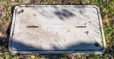 293 Leidesdorf St, Folsom, CA 95630 Photo