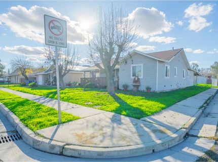 1202 Golden Gate Ave, Dos Palos, CA 93620 Photo