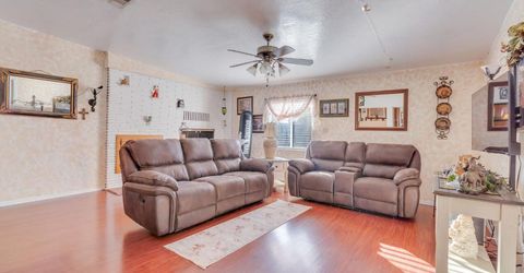 1202 Golden Gate Ave, Dos Palos, CA 93620 Photo