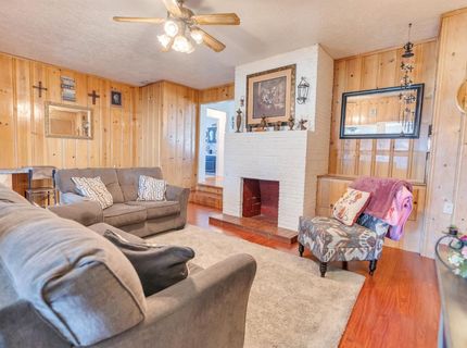 1202 Golden Gate Ave, Dos Palos, CA 93620 Photo