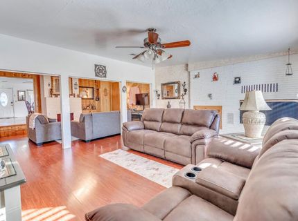 1202 Golden Gate Ave, Dos Palos, CA 93620 Photo