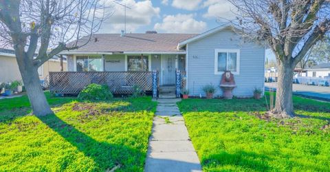 1202 Golden Gate Ave, Dos Palos, CA 93620 Photo