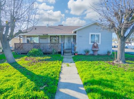 1202 Golden Gate Ave, Dos Palos, CA 93620 Photo