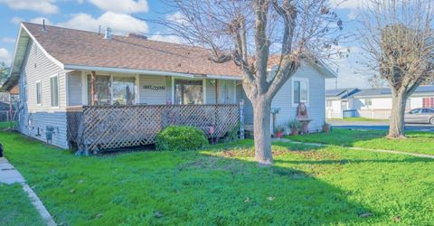 1202 Golden Gate Ave, Dos Palos, CA 93620 Photo