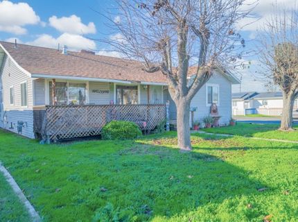 1202 Golden Gate Ave, Dos Palos, CA 93620 Photo