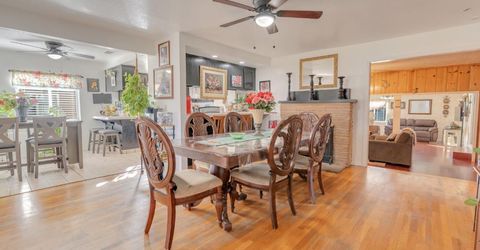 1202 Golden Gate Ave, Dos Palos, CA 93620 Photo