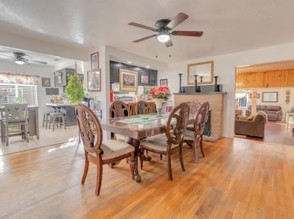 1202 Golden Gate Ave, Dos Palos, CA 93620 Photo