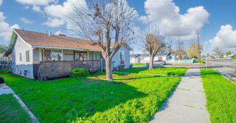 1202 Golden Gate Ave, Dos Palos, CA 93620 Photo