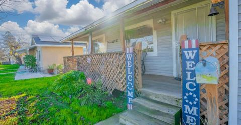 1202 Golden Gate Ave, Dos Palos, CA 93620 Photo