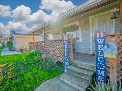 1202 Golden Gate Ave, Dos Palos, CA 93620 Photo