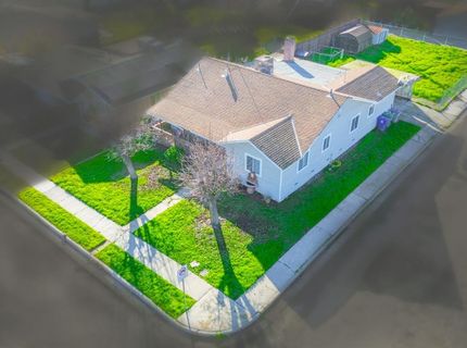 1202 Golden Gate Ave, Dos Palos, CA 93620 Photo