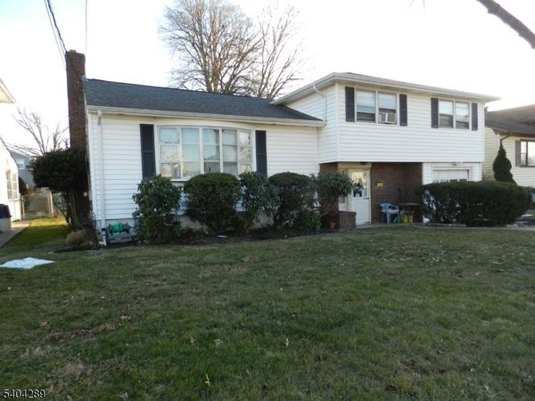 2442 Terrill Rd, Union, NJ 07083