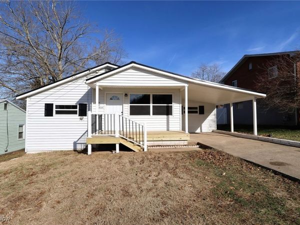 1507 23rd Street, Vienna, WV 26105