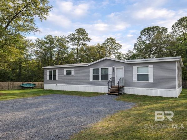 19230 Carver Lane, Foley, AL 36535